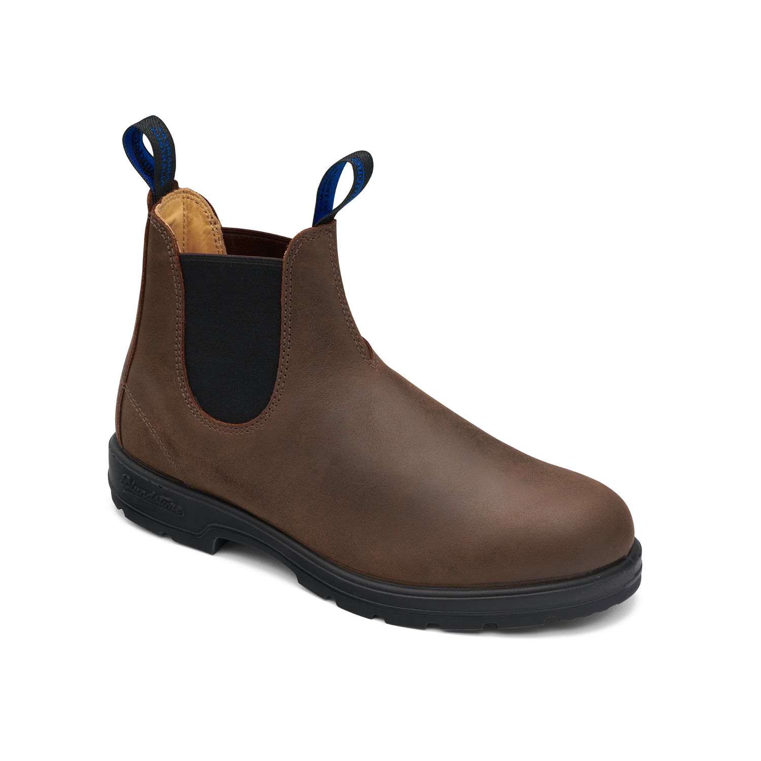 Blundstone 1477 Winter Thermal Classics Antique Brown - Image 4