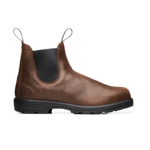 Blundstone 1477 Winter Thermal Classics Antique Brown - Image 5