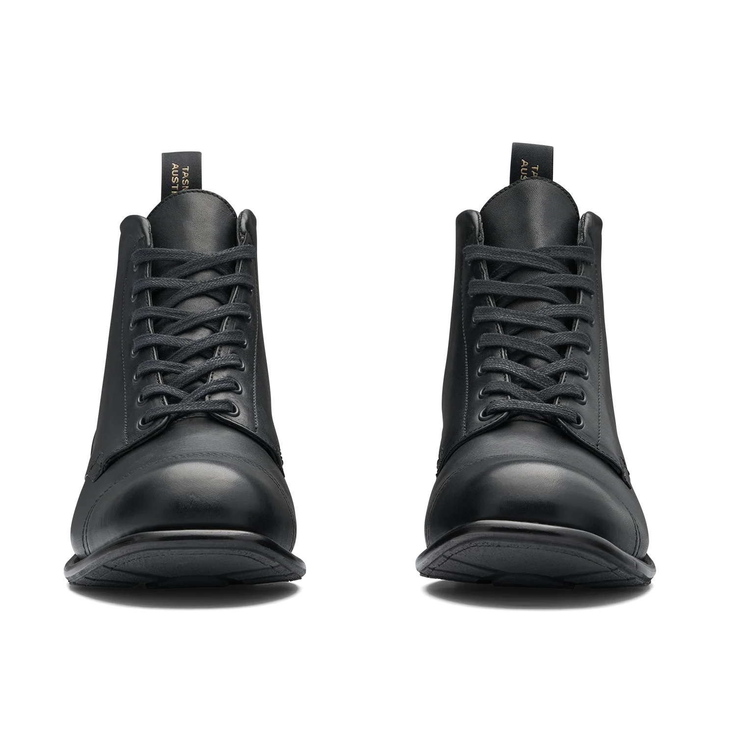 Blundstone 151 Heritage Men's Lace Up Black - Image 4