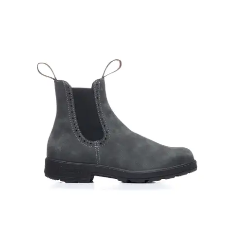 Blundstone 1630 Originals Women's High Top Rustic Black - Image 6