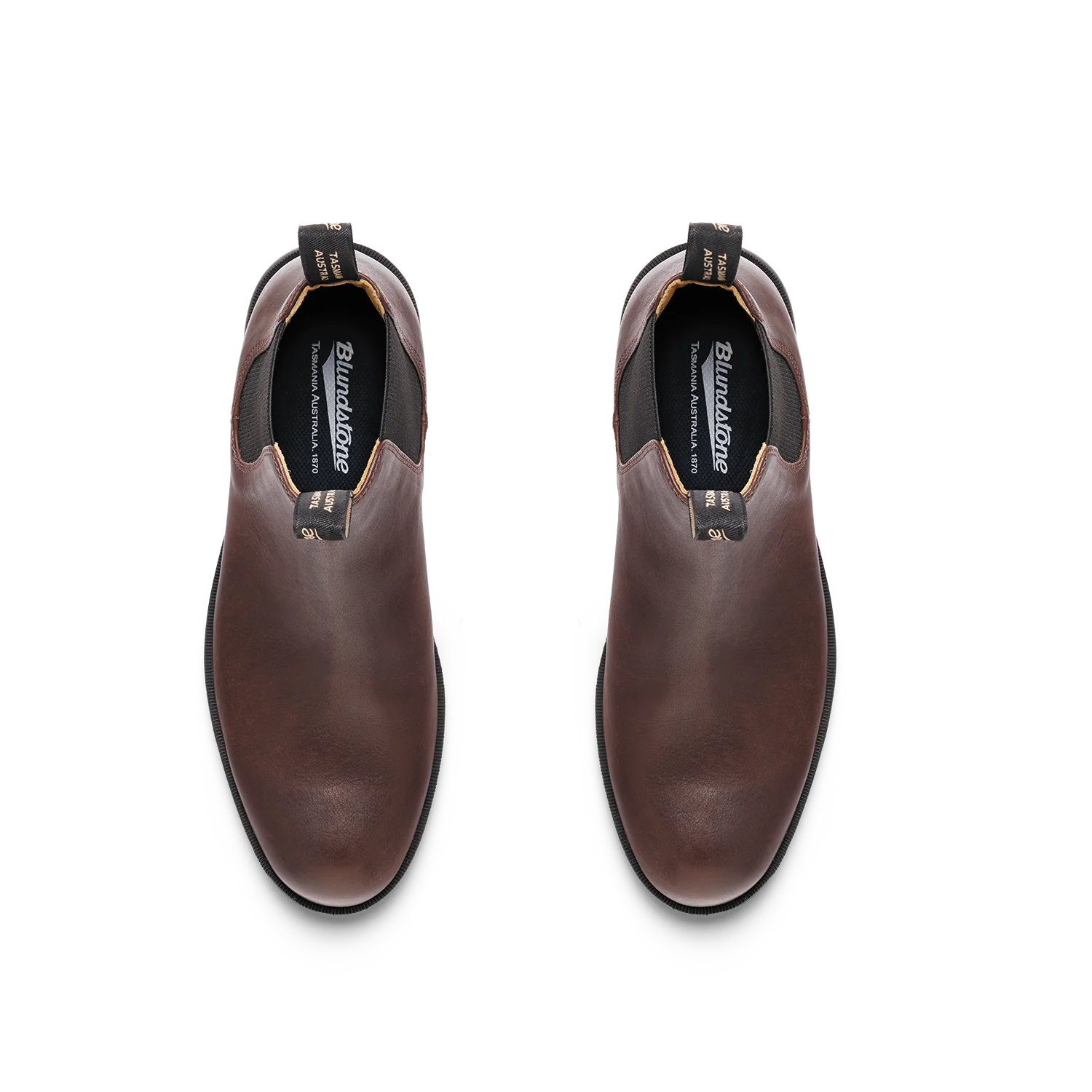 Blundstone 1900 Dress Ankle Chestnut - Image 4