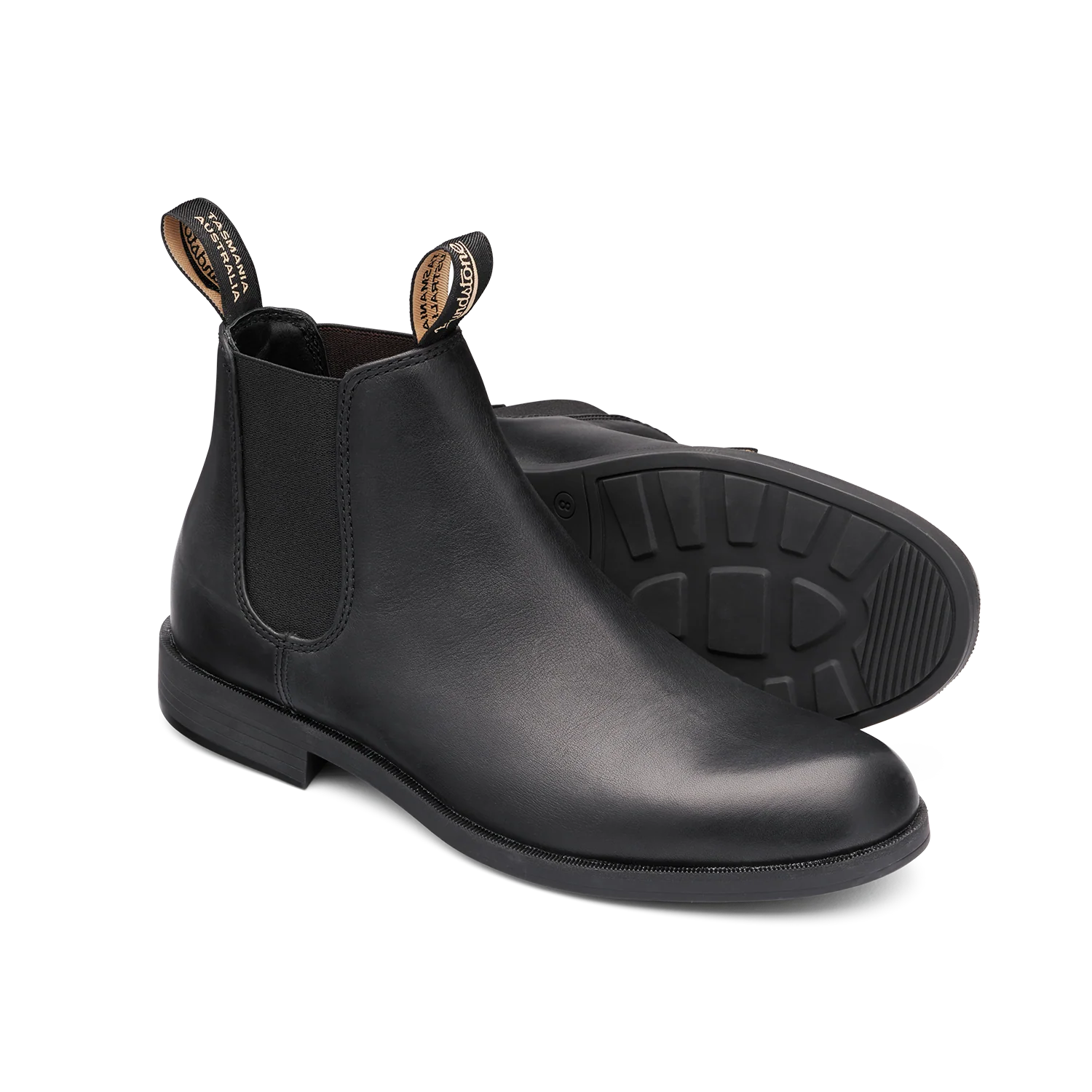 Blundstone 1901 Dress Ankle Black - Image 3