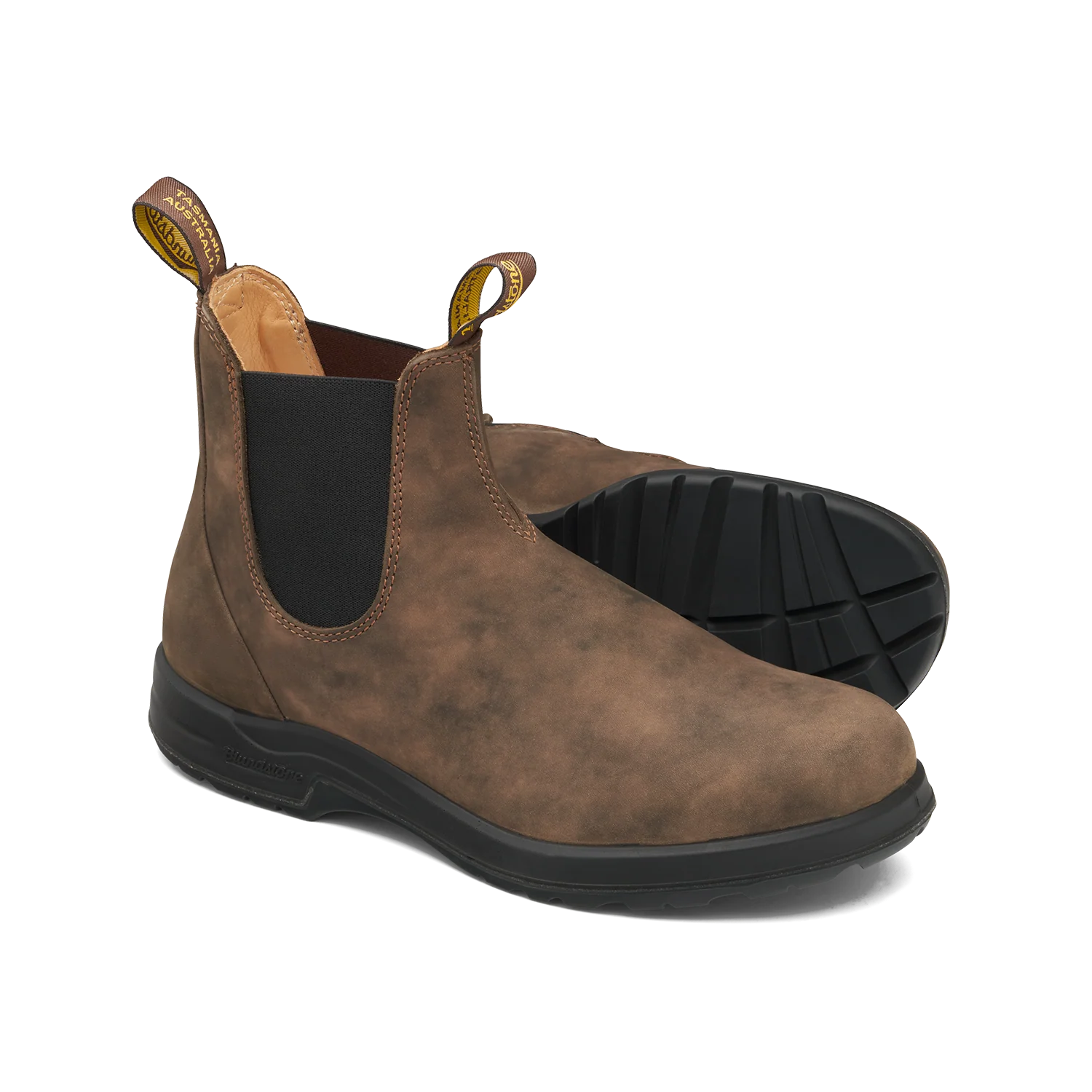 Blundstone 2056 All-Terrain Rustic Brown - Image 3