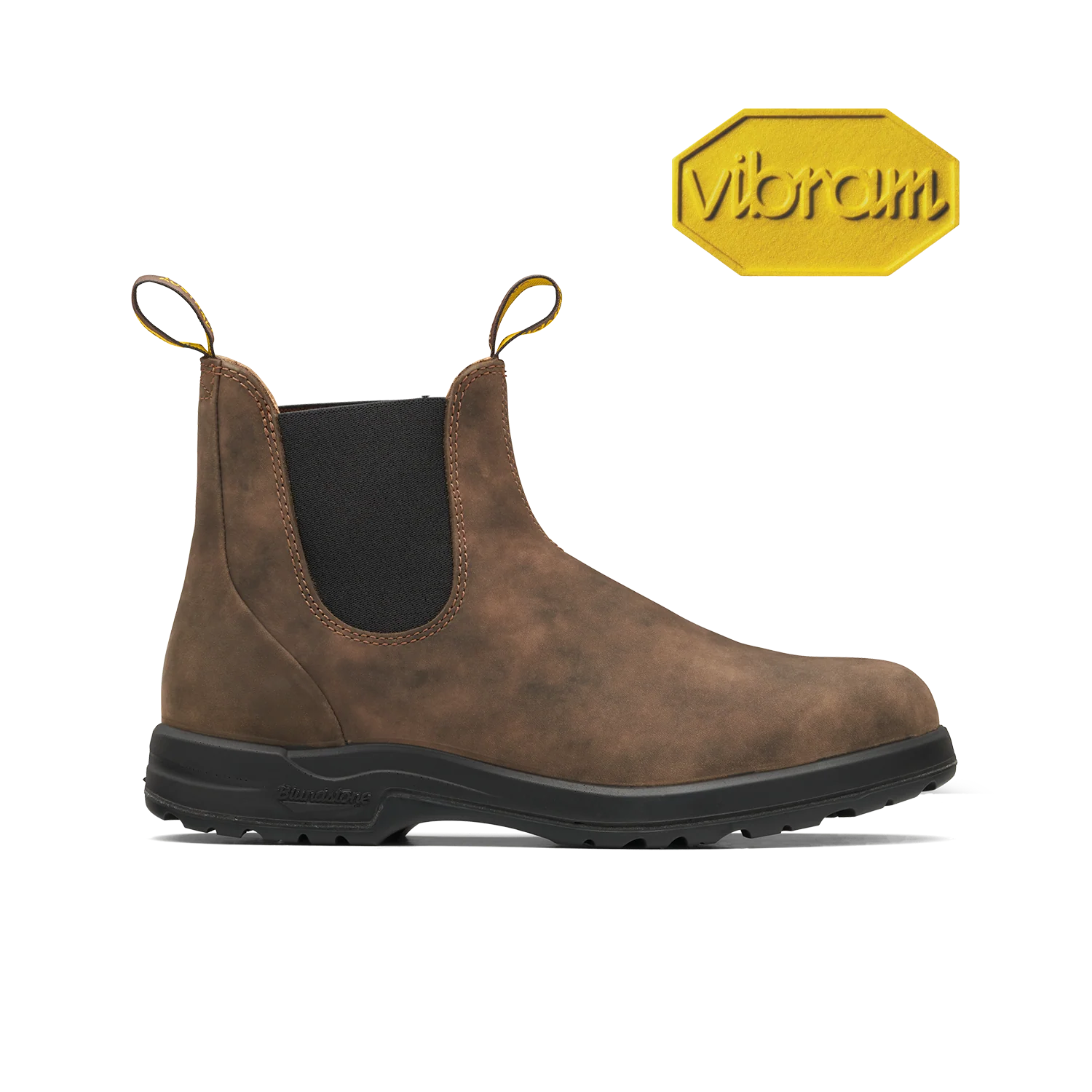 Blundstone 2056 All-Terrain Rustic Brown - Image 5