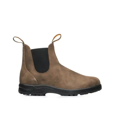 Blundstone 2056 All-Terrain Rustic Brown - Image 6