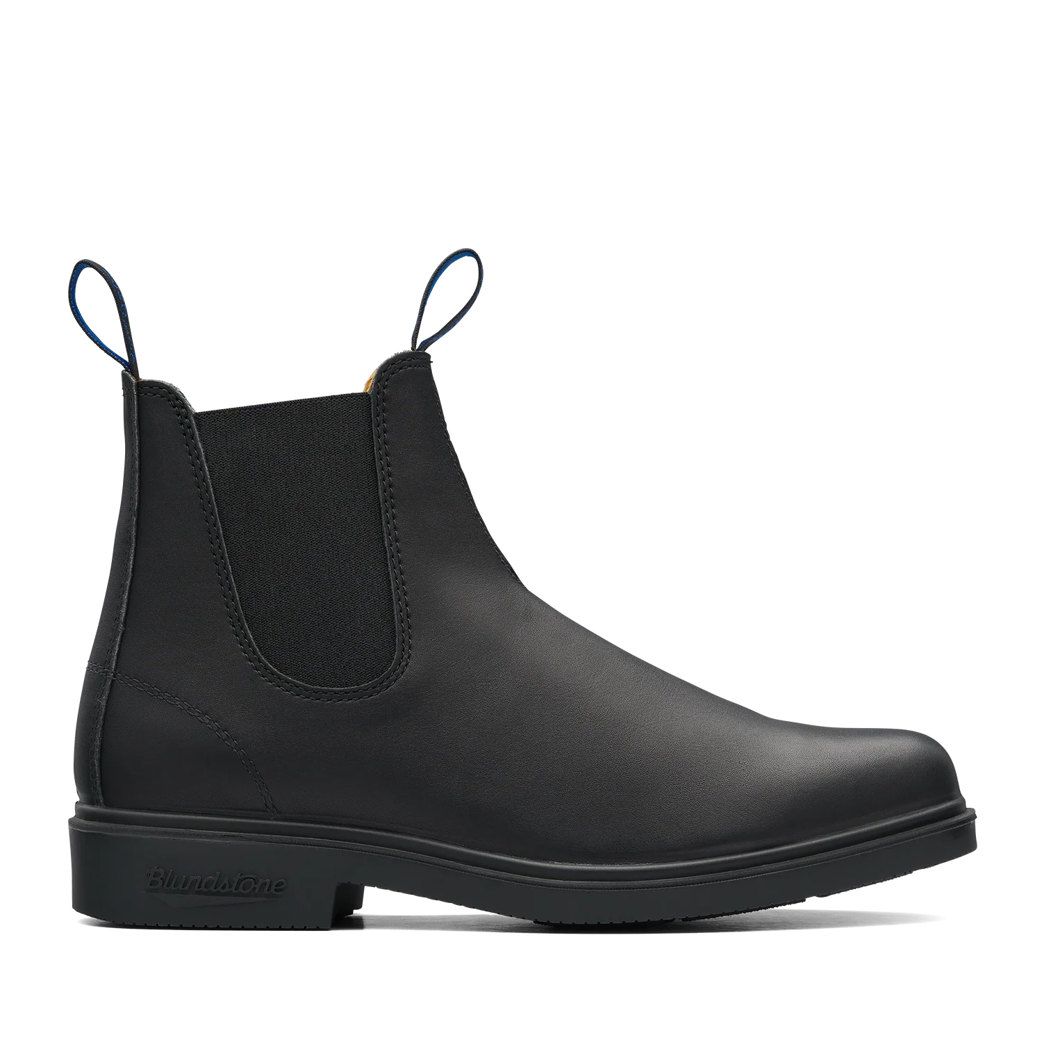 Blundstone 2081 Winter Thermal Chisel Toe Black - Image 3