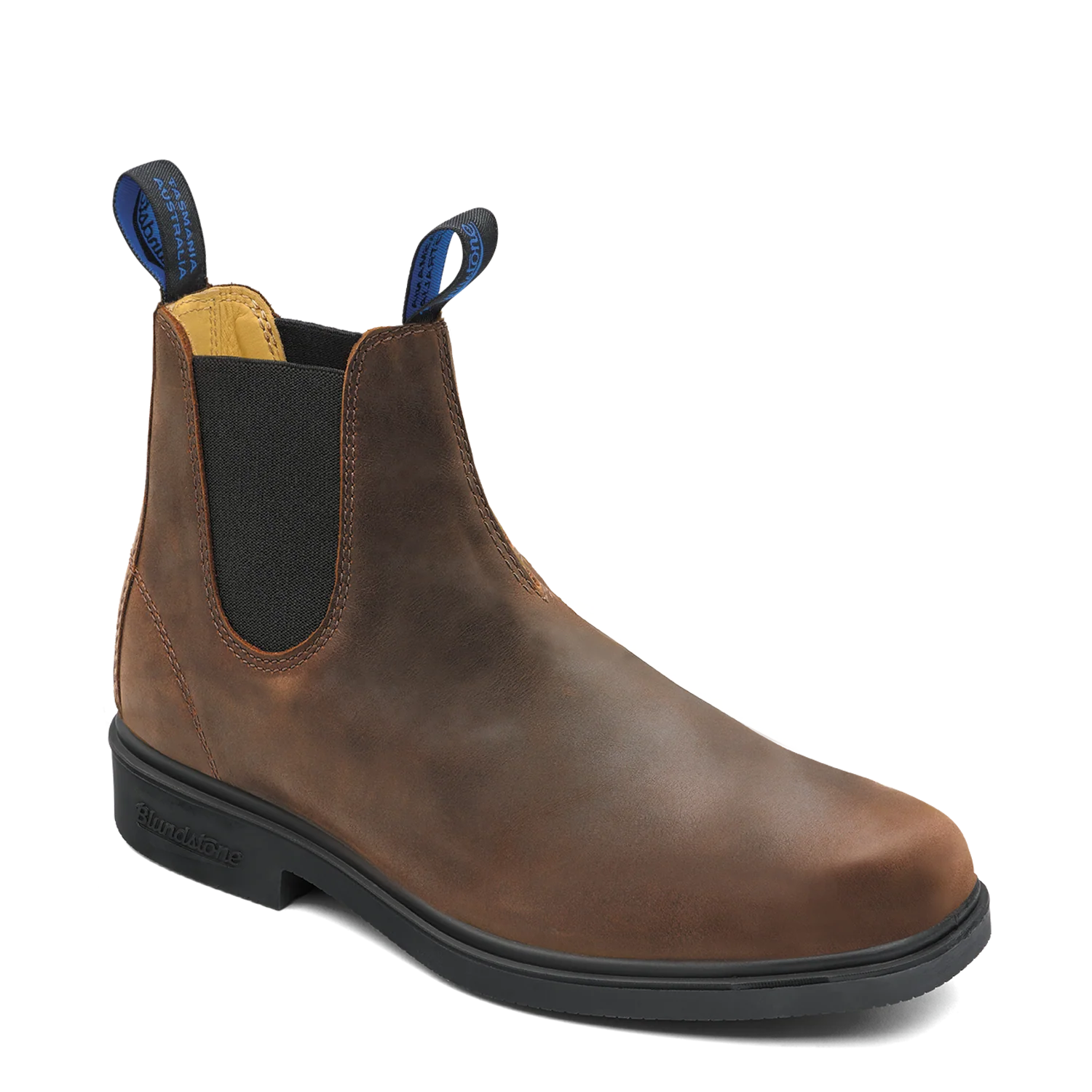 Blundstone 2082 Winter Thermal Chisel Toe Antique Brown - Image 3