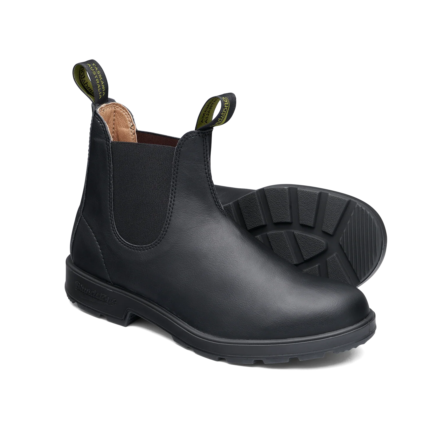 Blundstone 2115 Originals Vegan Black - Image 3