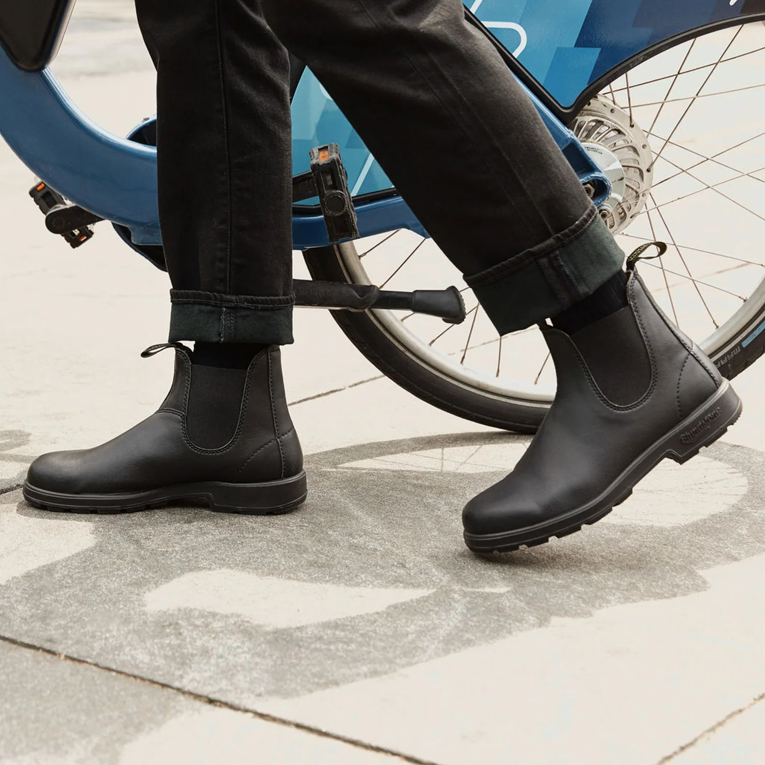 Blundstone 2115 Originals Vegan Black - Image 5