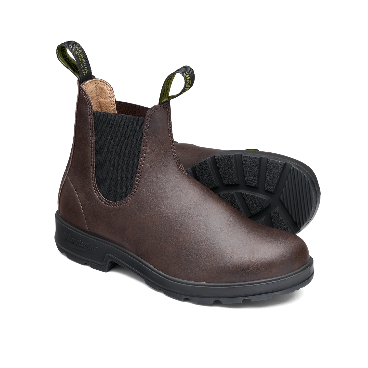 Blundstone 2116 Originals Vegan Brown - Image 3