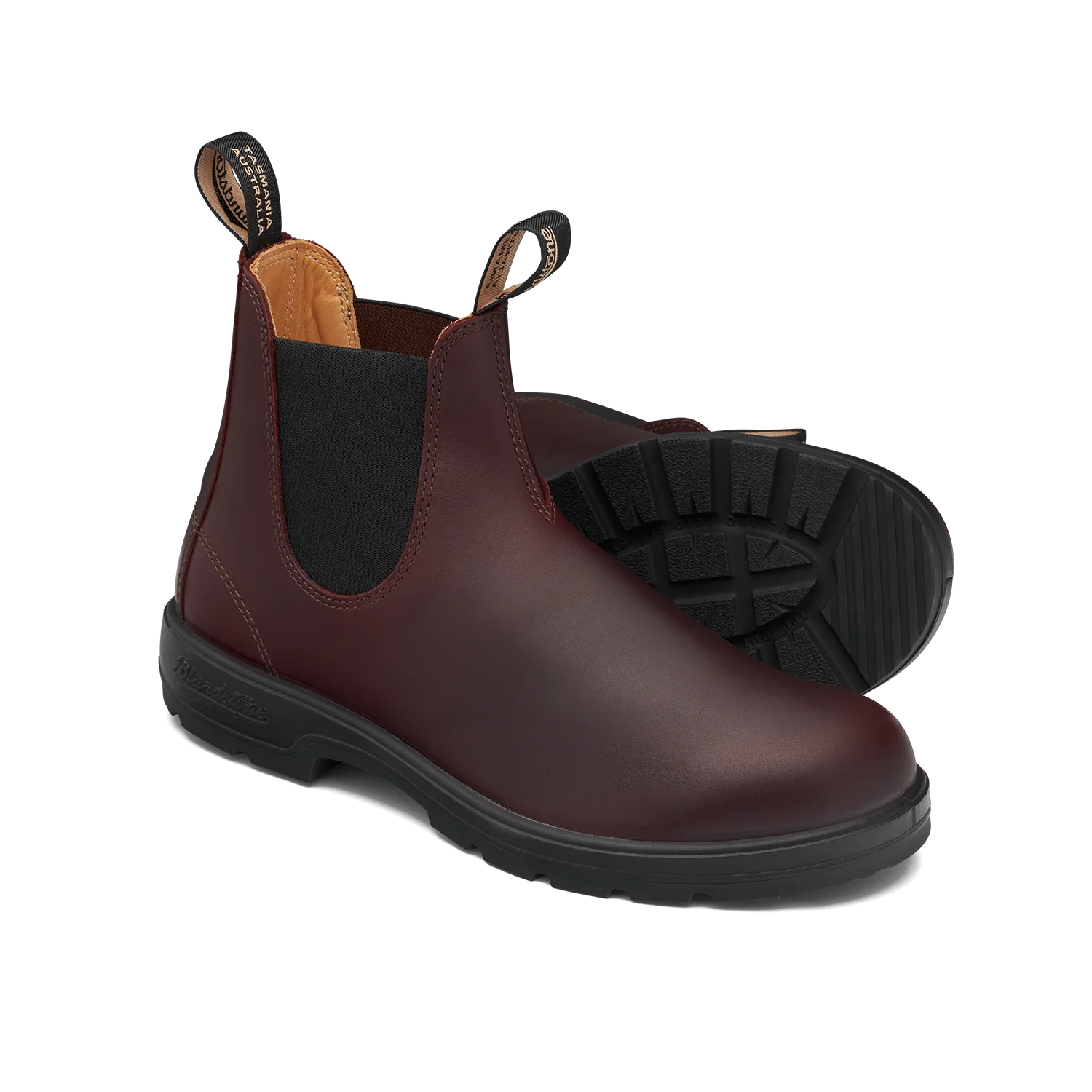 Blundstone 2130 Classics Auburn - Image 3
