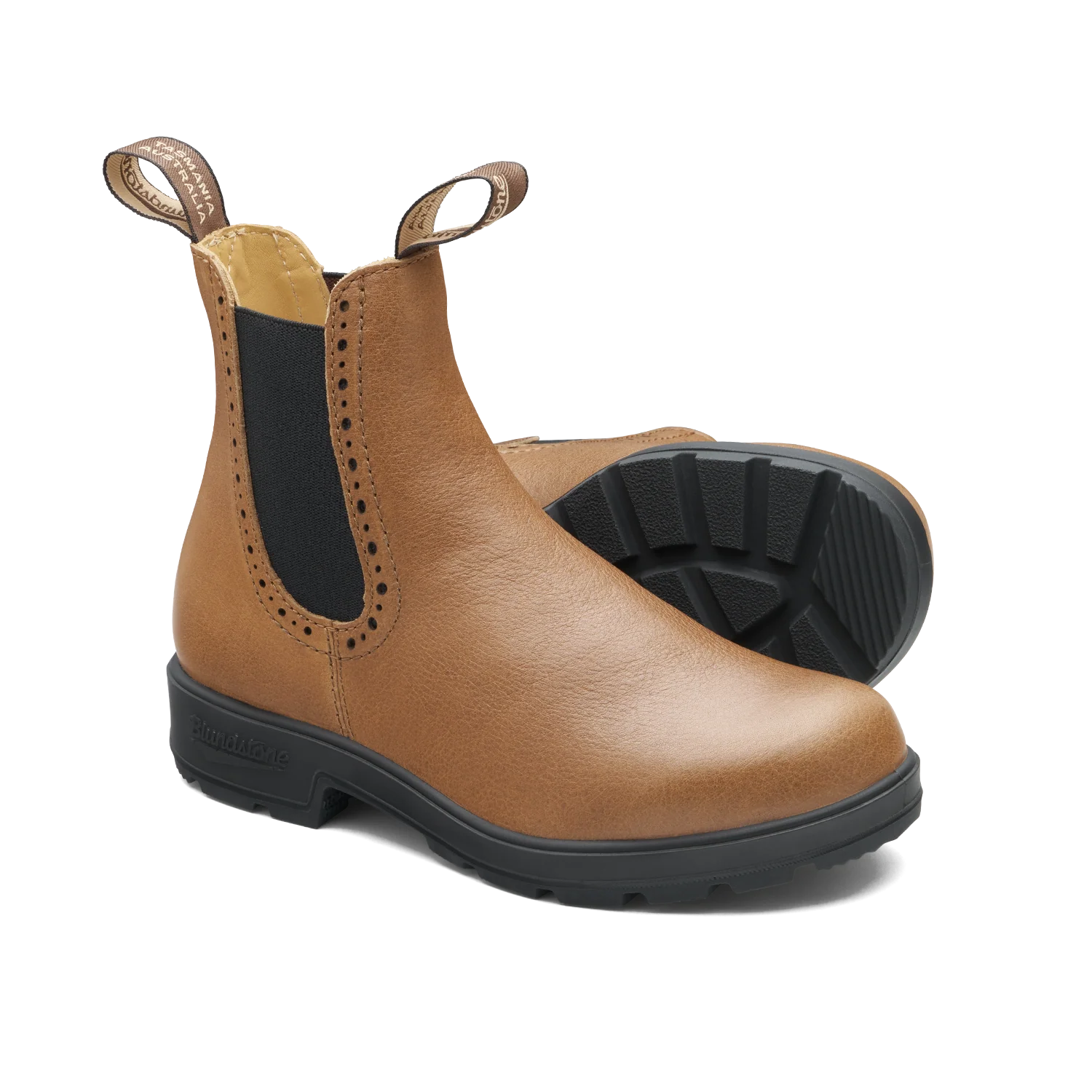 Blundstone 2215 Originals Women's High Top Camel - Image 3