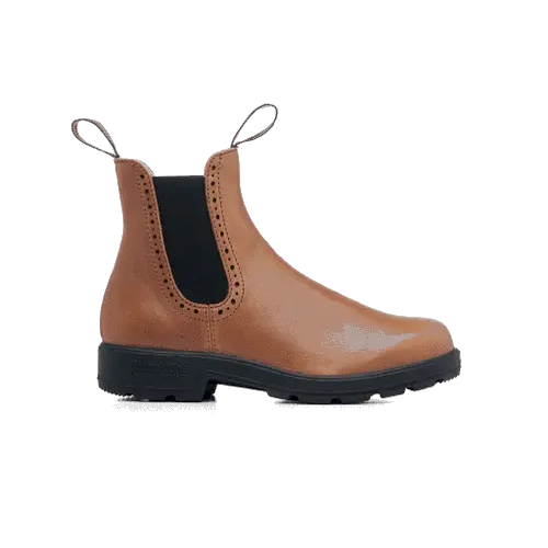 Blundstone 2215 Originals Women's High Top Camel - Image 4