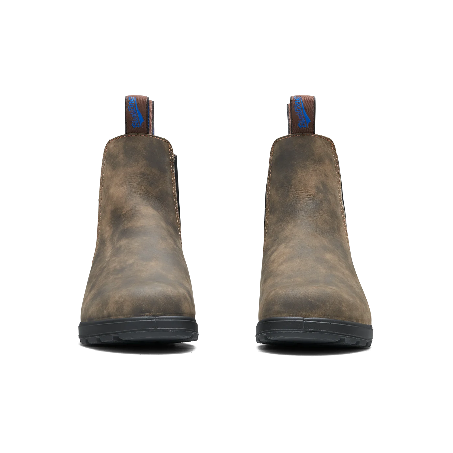 Blundstone 2223 Winter Thermal Originals Women's High Top Rustic Brown - Image 6