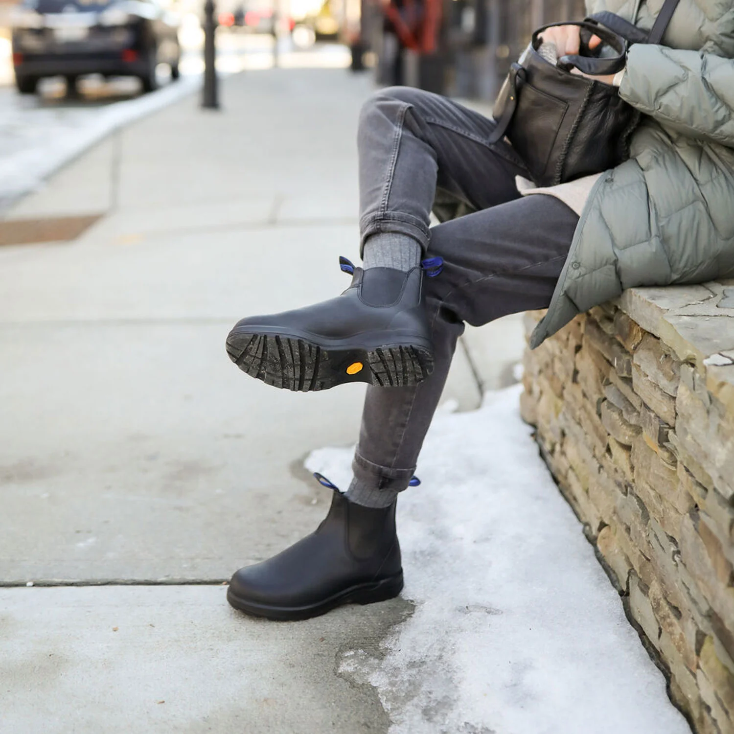 Blundstone 2241 Winter Thermal All-Terrain Black - Image 7