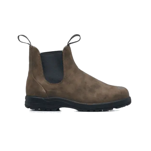 Blundstone 2242 Winter Thermal All-Terrain Rustic Brown - Image 5