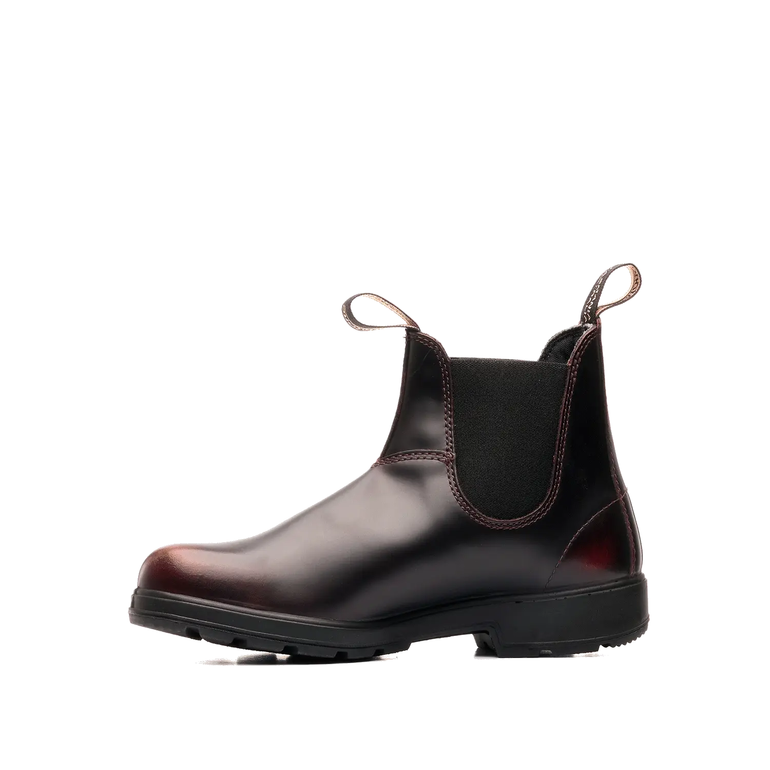 Blundstone 2412 Originals Bordeaux Brush Off - Image 4