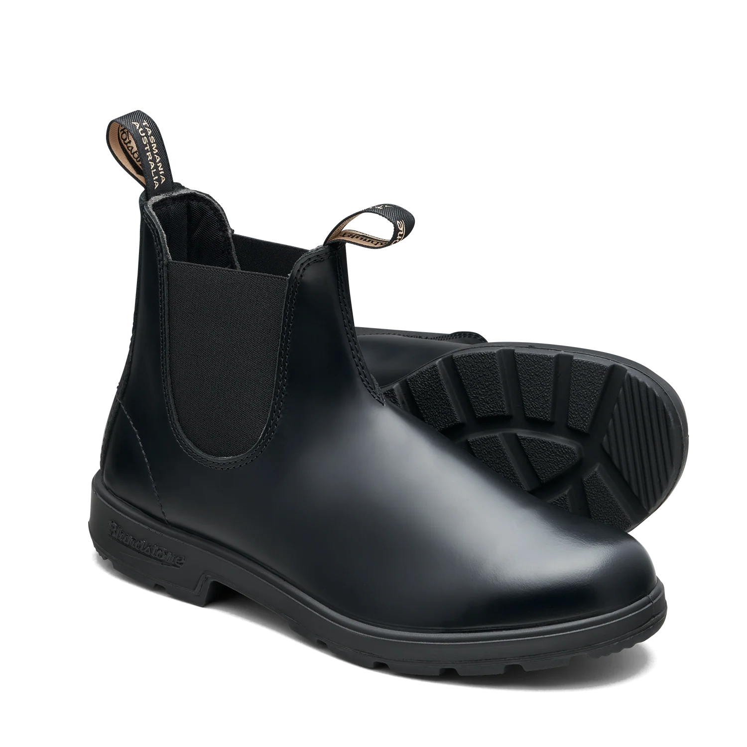 Blundstone 2414 Originals Black Brush Off - Image 3