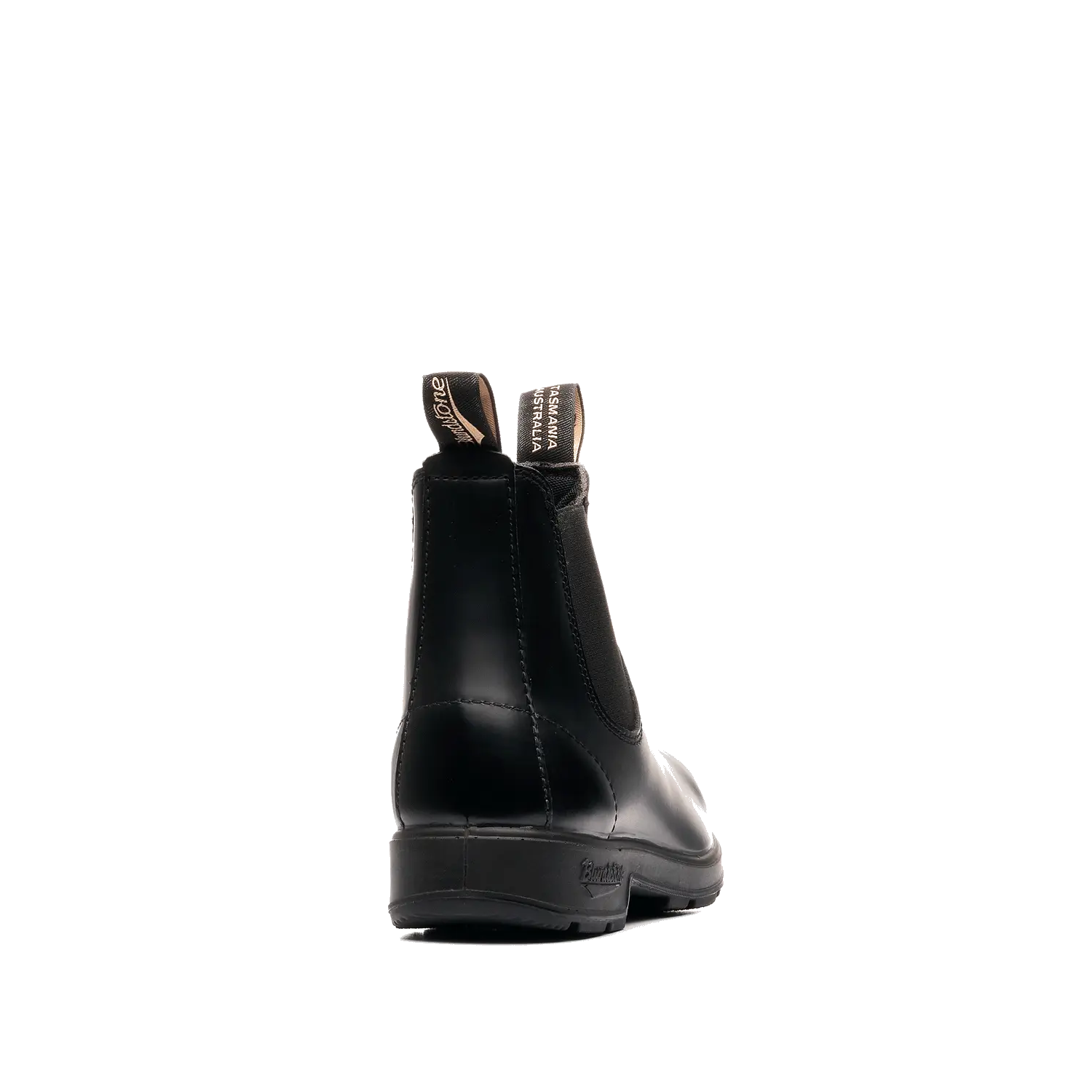 Blundstone 2414 Originals Black Brush Off - Image 4
