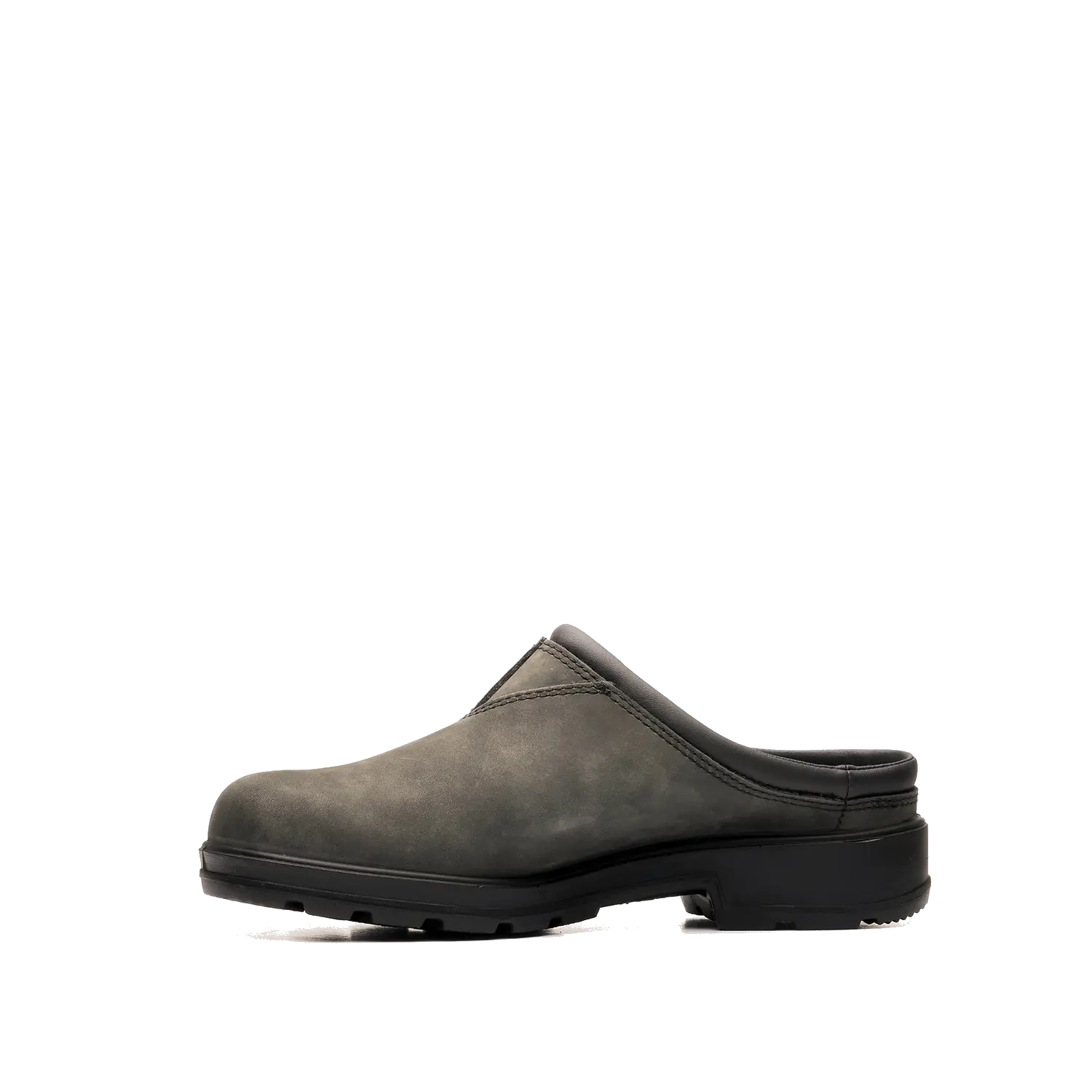 Blundstone 2420 Originals Clog Rustic Black - Image 4