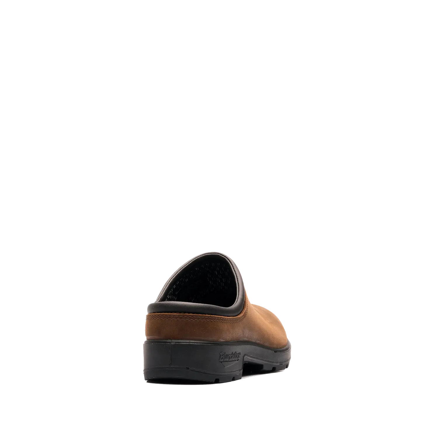 Blundstone 2421 Originals Clog Antique Brown - Image 4