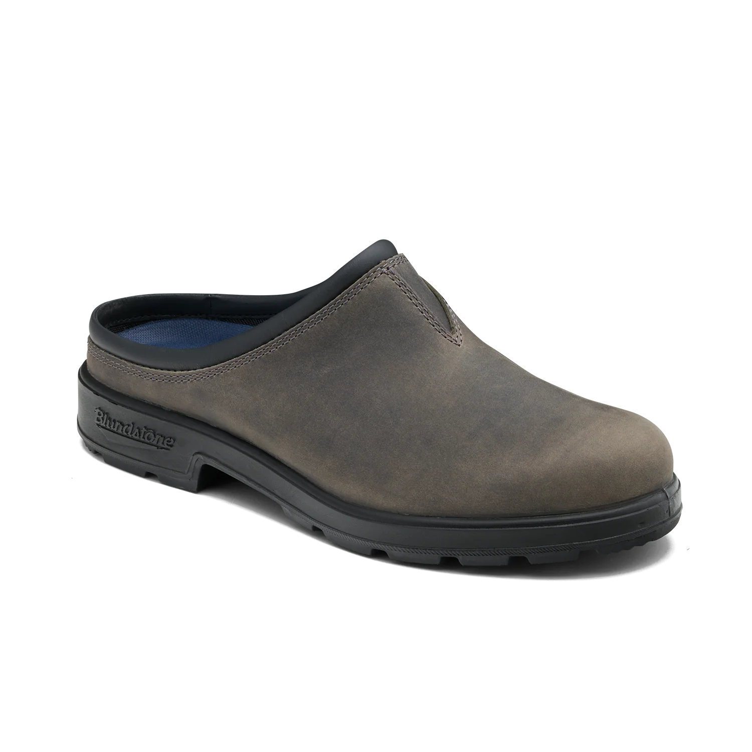 Blundstone 2422 Originals Clog Clay
