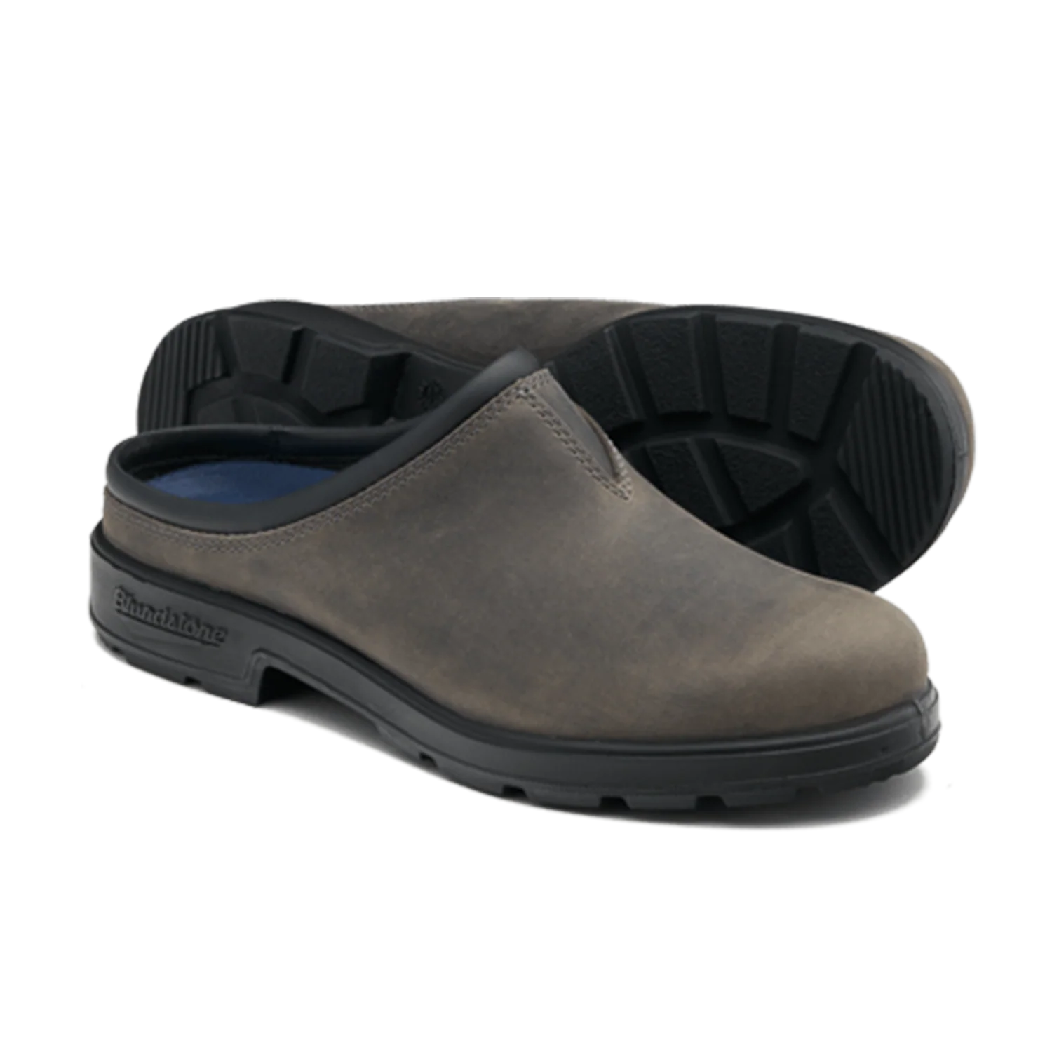 Blundstone 2422 Originals Clog Clay - Image 3