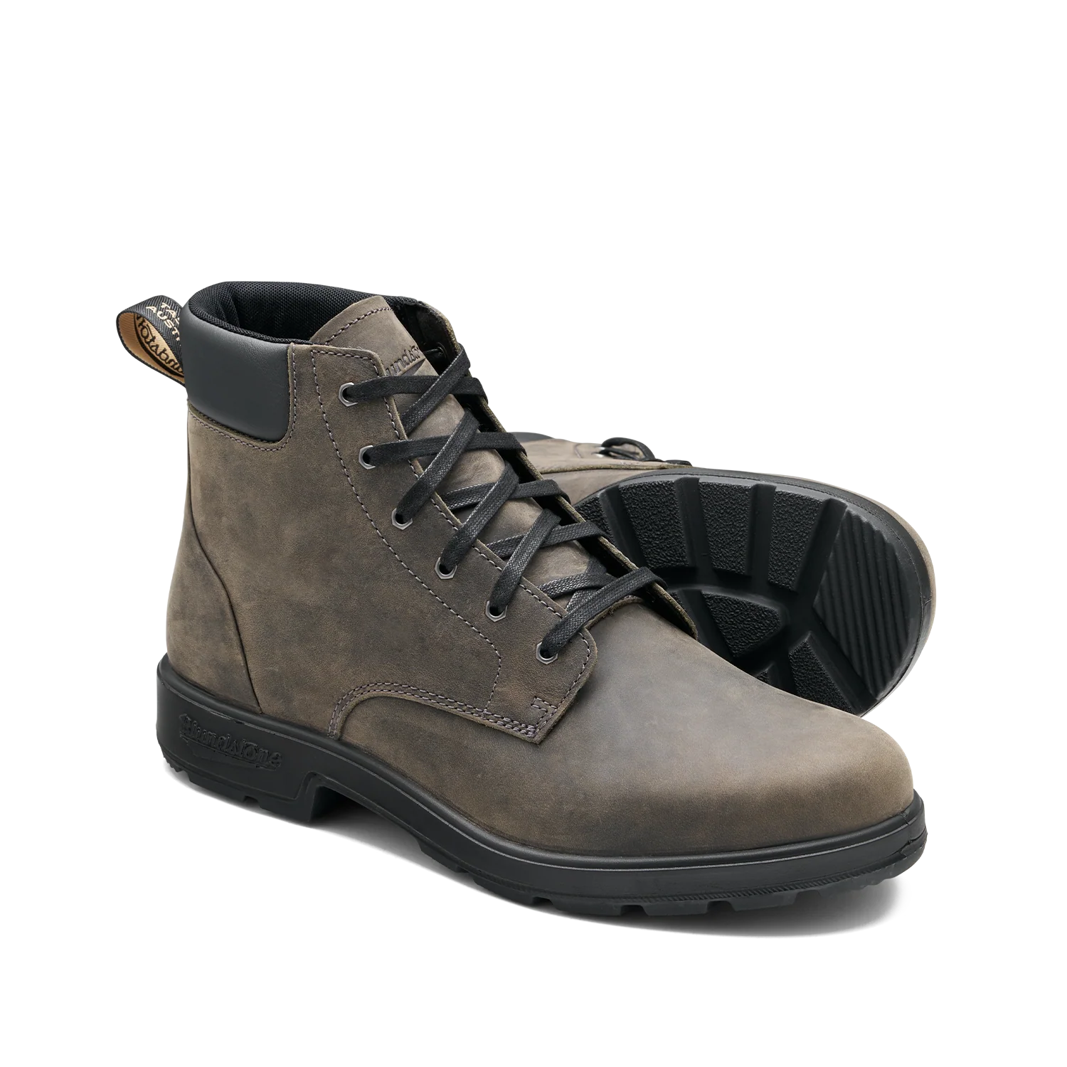 Blundstone 2429 Originals Lace Up Clay - Image 3