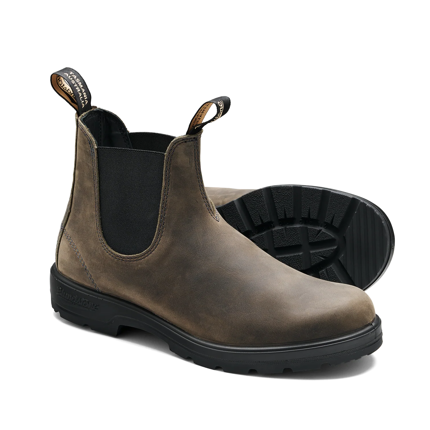 Blundstone 2446 Classics Clay - Image 3