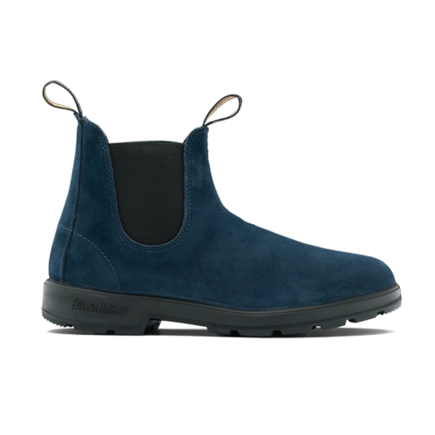 Blundstone 2503 Originals Navy Suede - Image 2