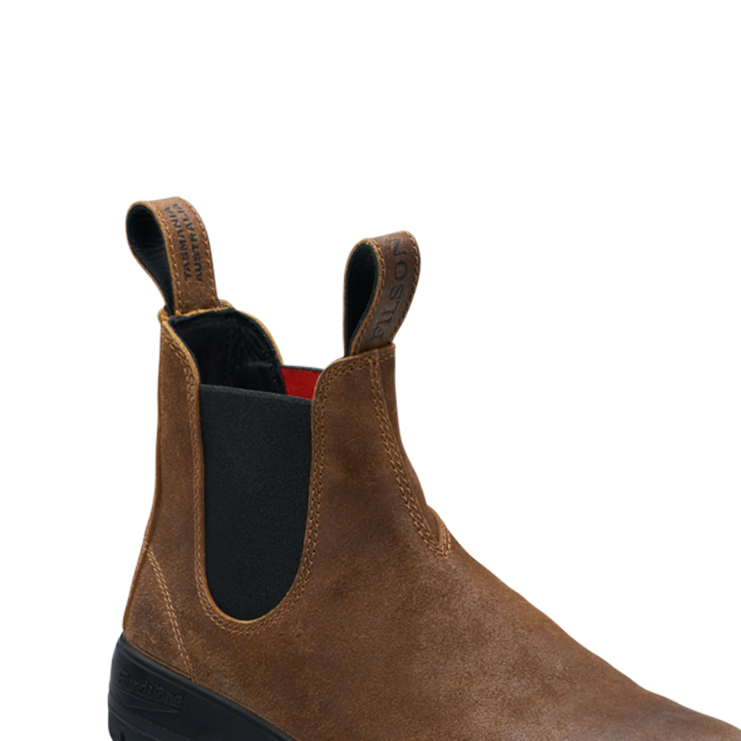 Filson x Blundstone Terrain #2535 - Image 4