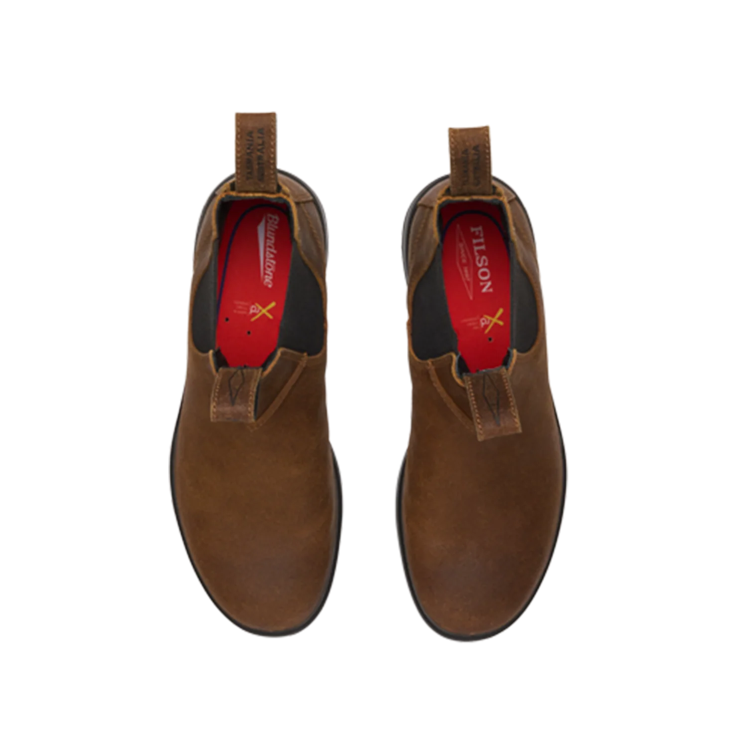 Filson x Blundstone Terrain #2535 - Image 9
