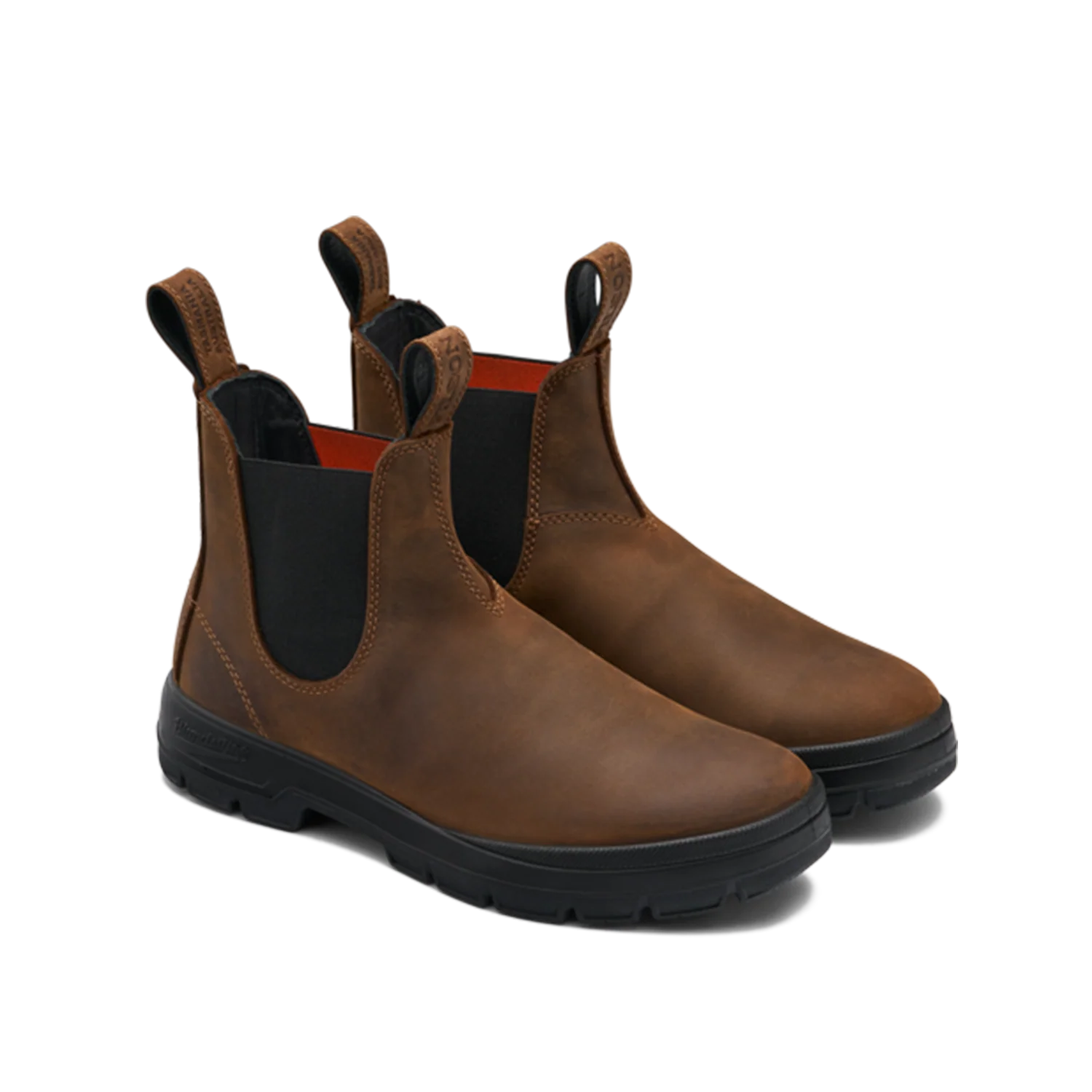 Filson x Blundstone Terrain #2536 - Image 3