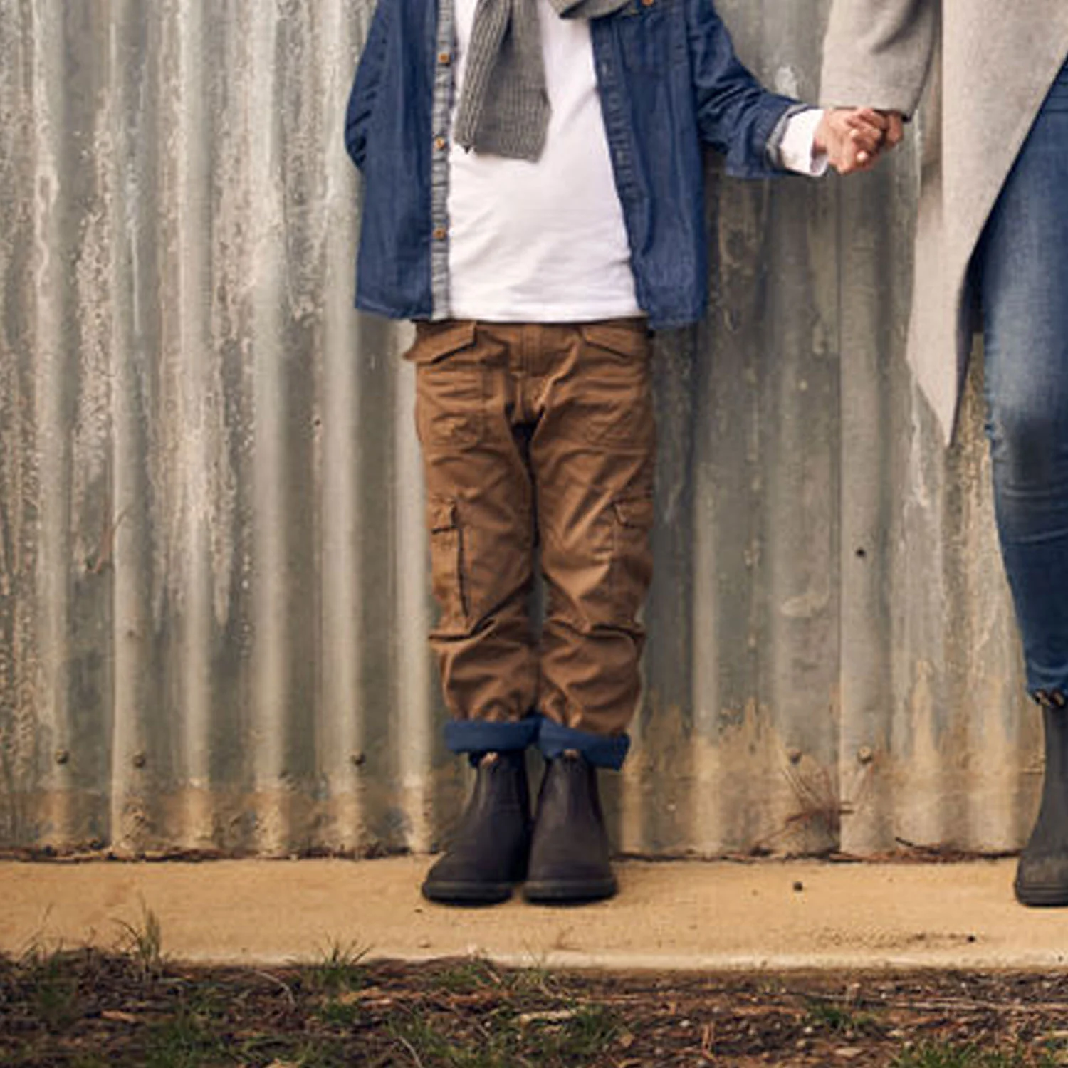 Blundstone 531 Kids Black - Image 5
