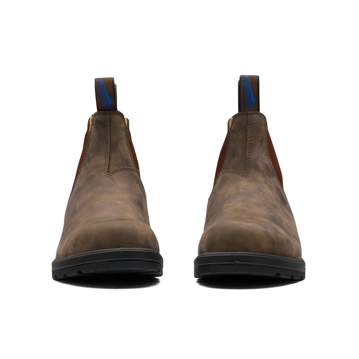 Blundstone 584 Winter Thermal Classics Rustic Brown - Image 4