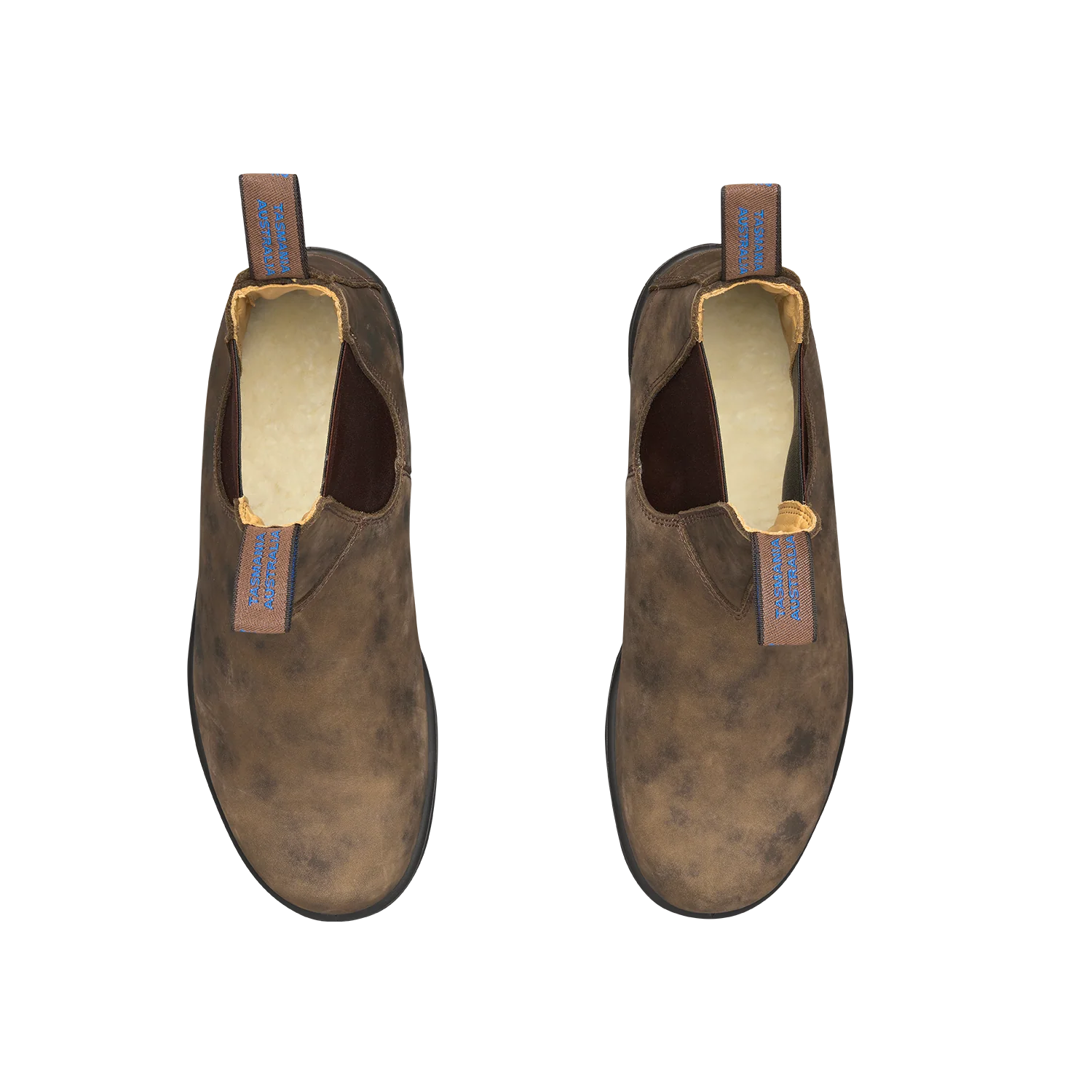 Blundstone 584 Winter Thermal Classics Rustic Brown - Image 6