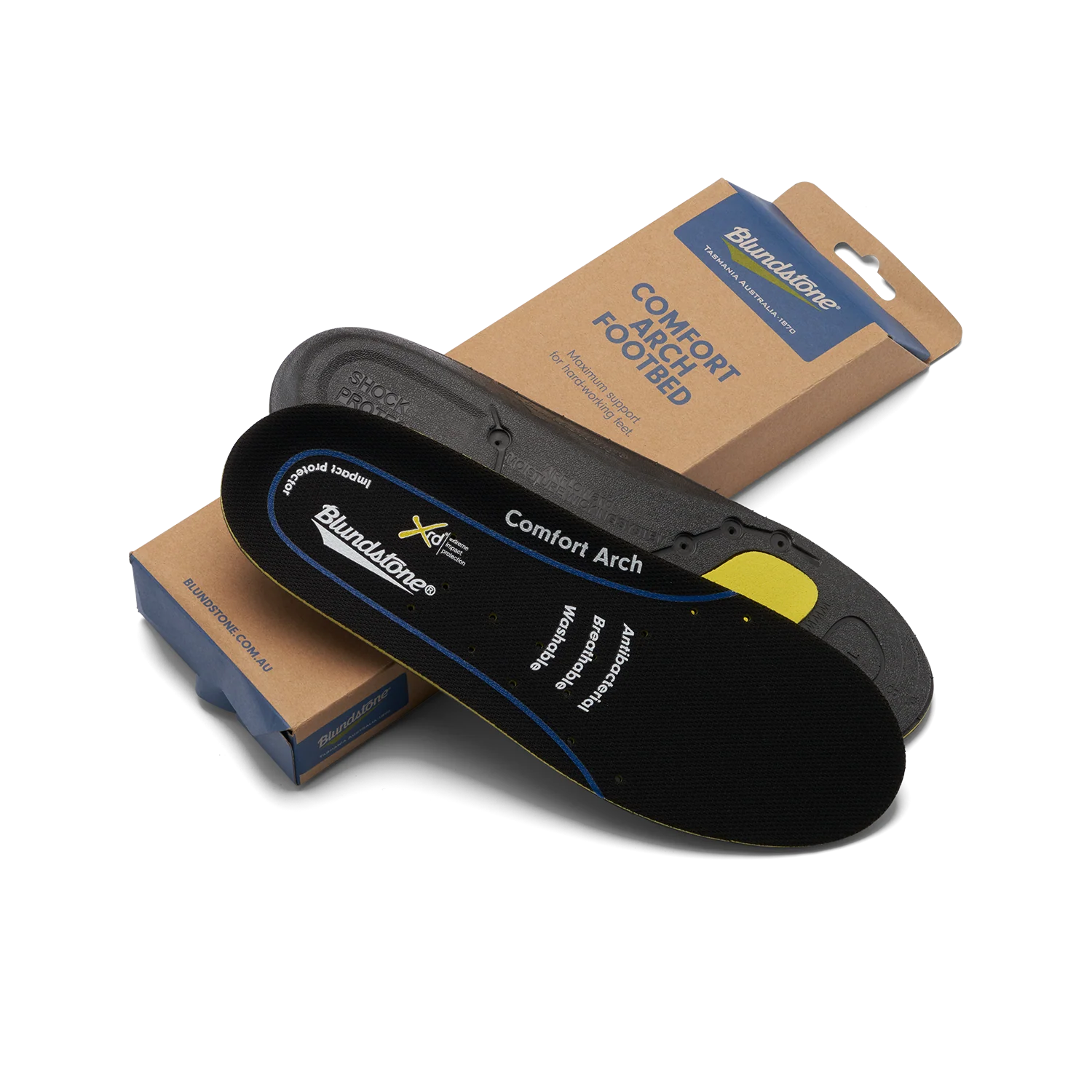 Blundstone Comfort Arch Footbeds - Image 3