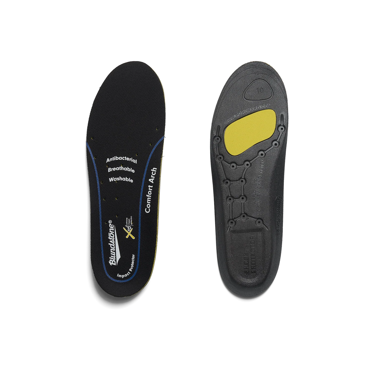 Blundstone Comfort Arch Footbeds - Image 4