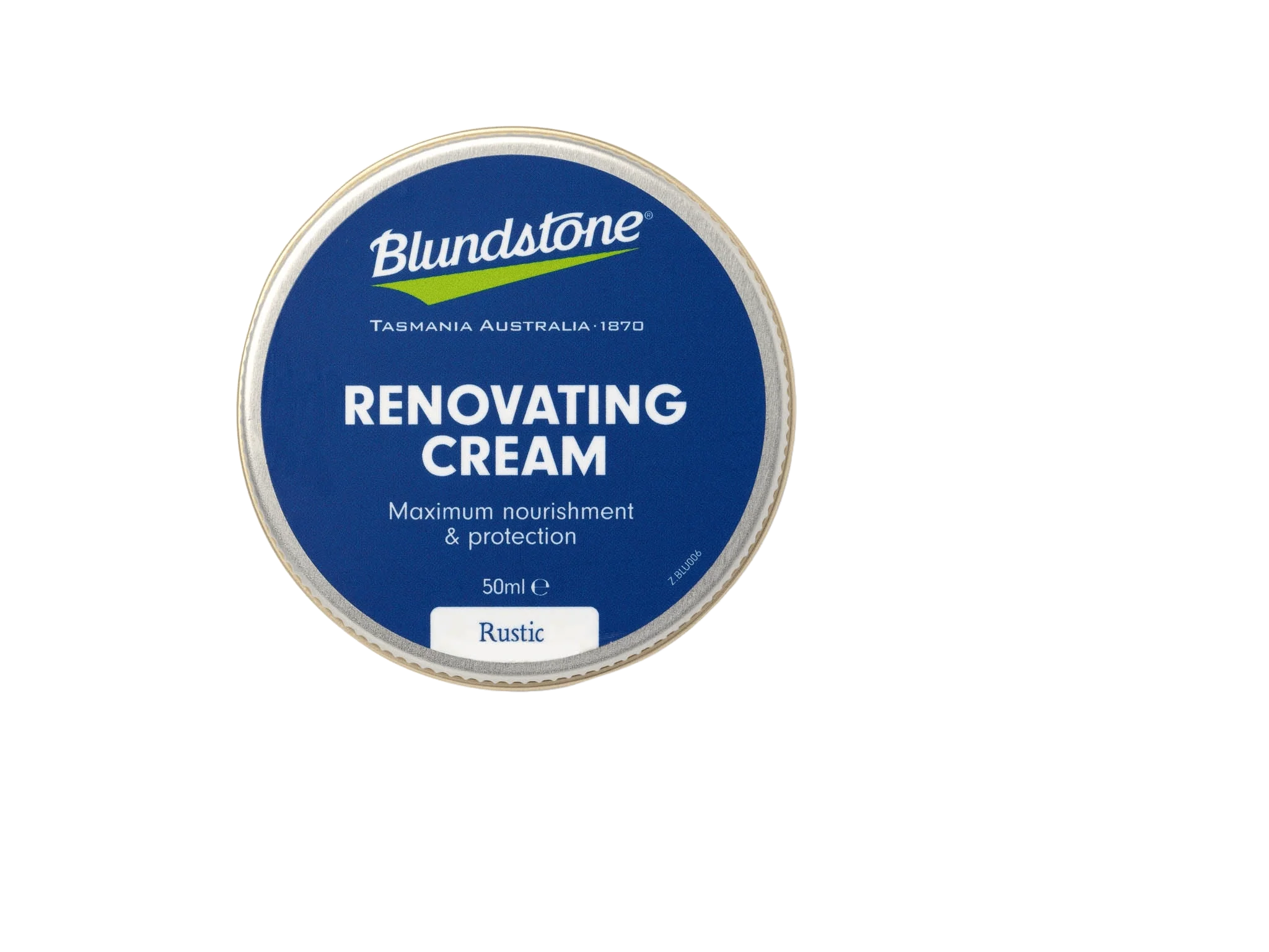 Blundstone Renovating Cream Rustic - Image 5