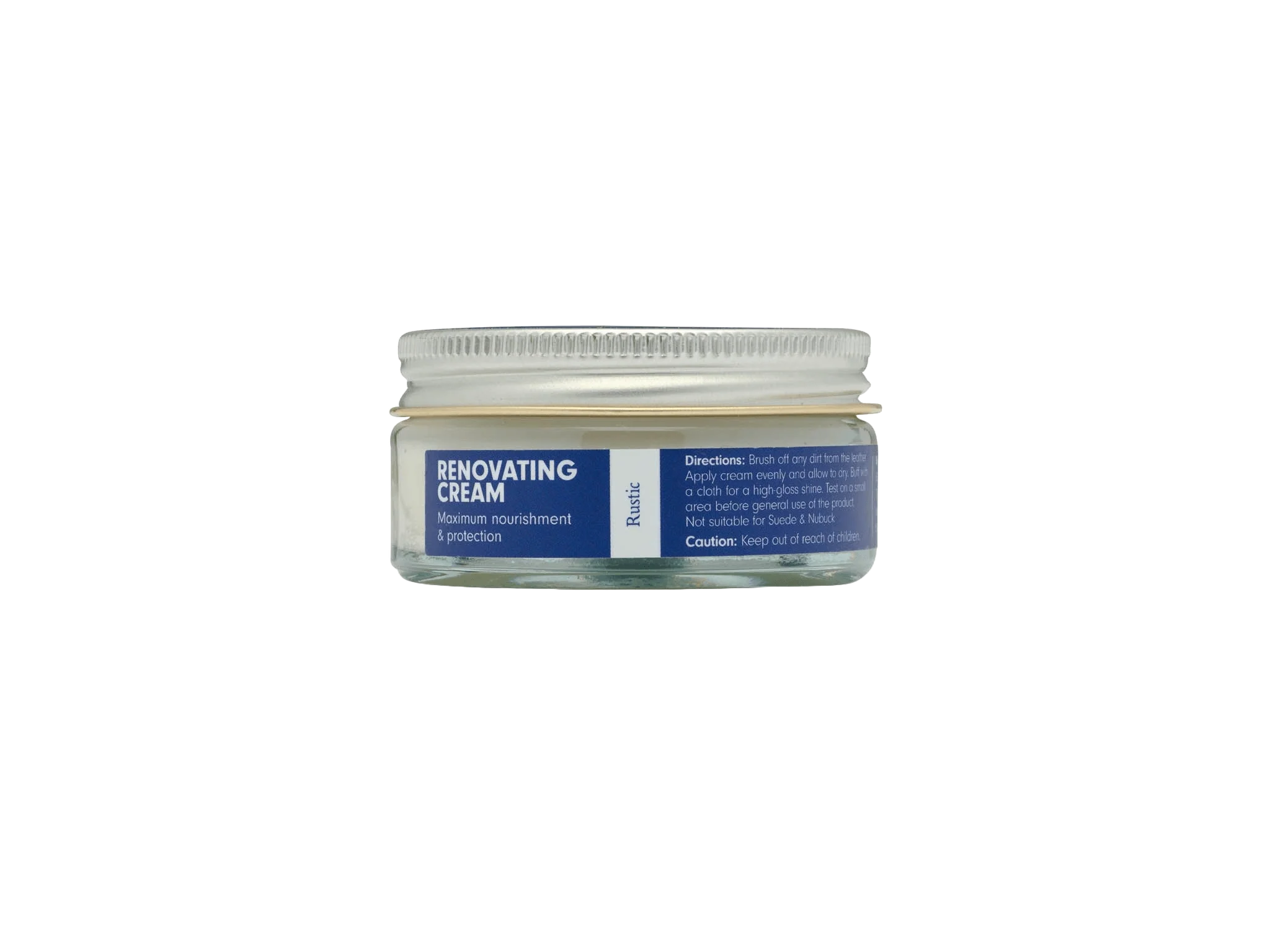 Blundstone Renovating Cream Rustic - Image 6