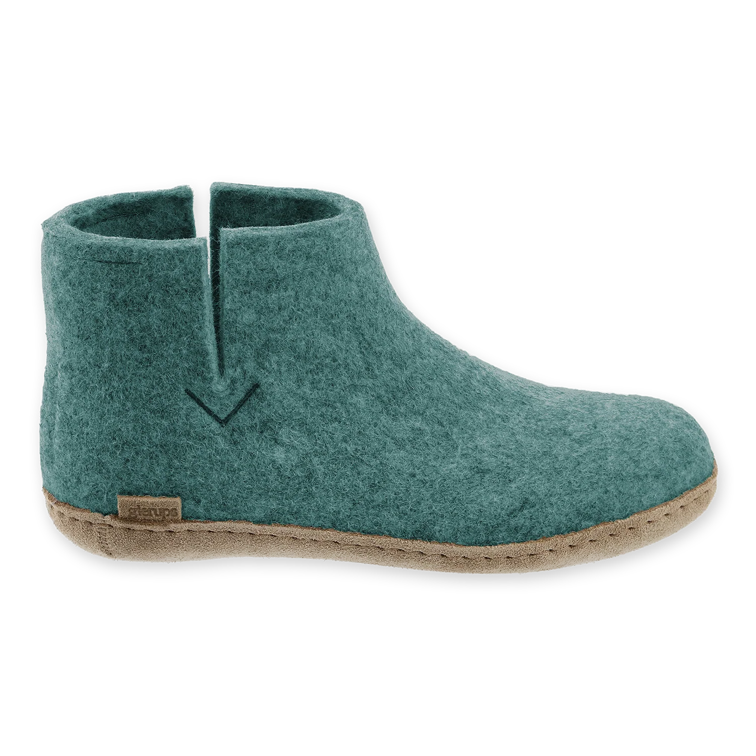 Glerups Boot North Sea - Leather Sole - Image 3