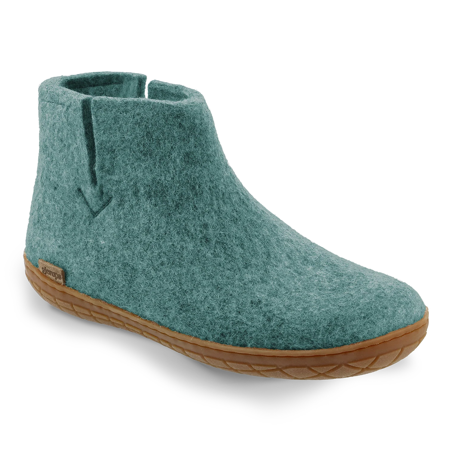 Glerups Boot North Sea - Rubber Sole