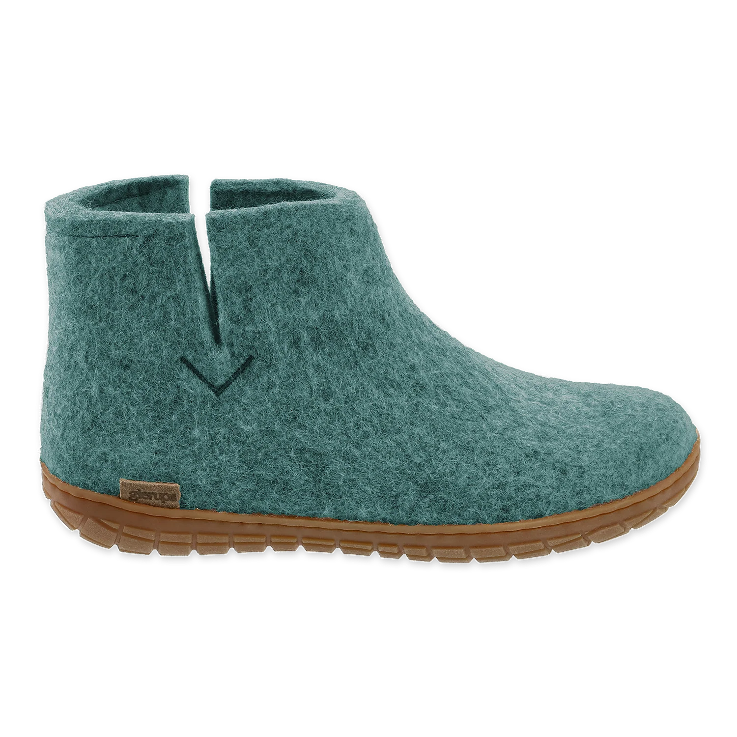 Glerups Boot North Sea - Rubber Sole - Image 2