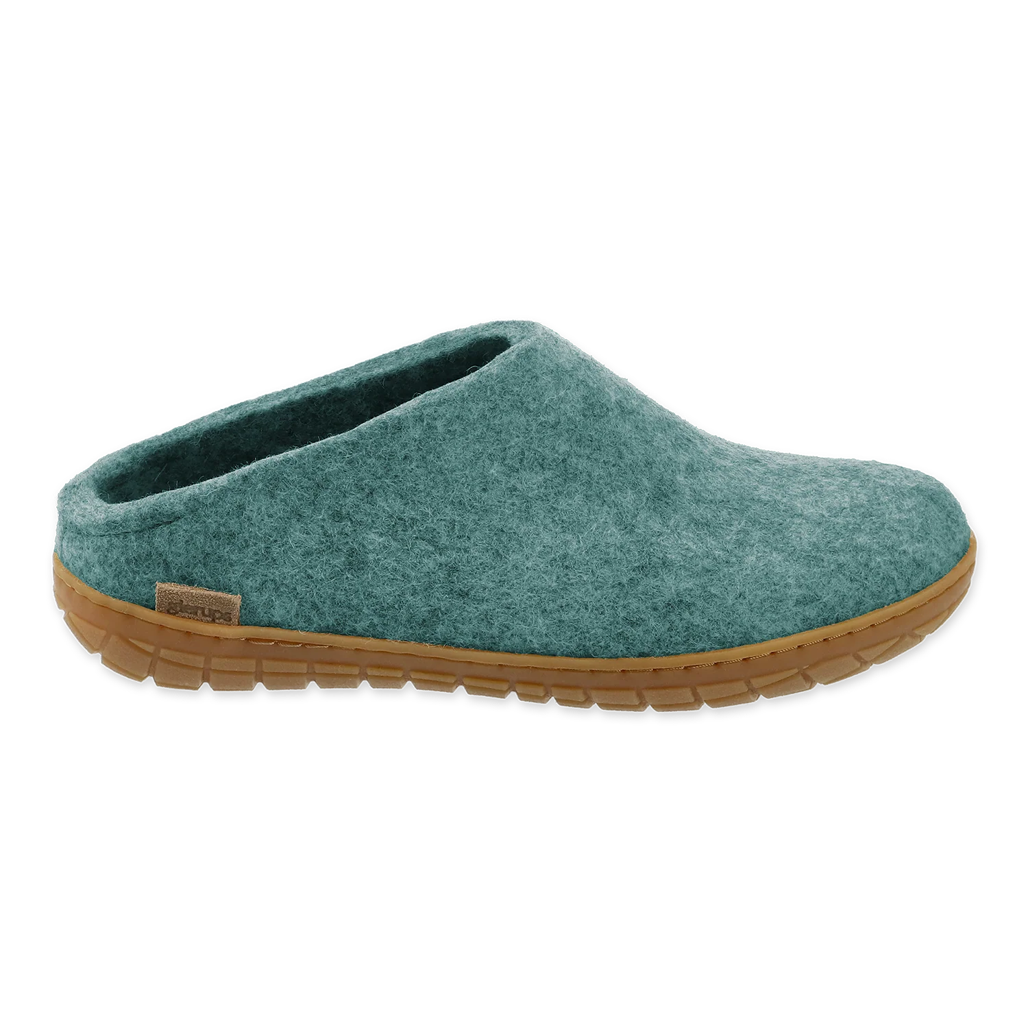 Glerups Slip-on North Sea - Rubber Sole - Image 2