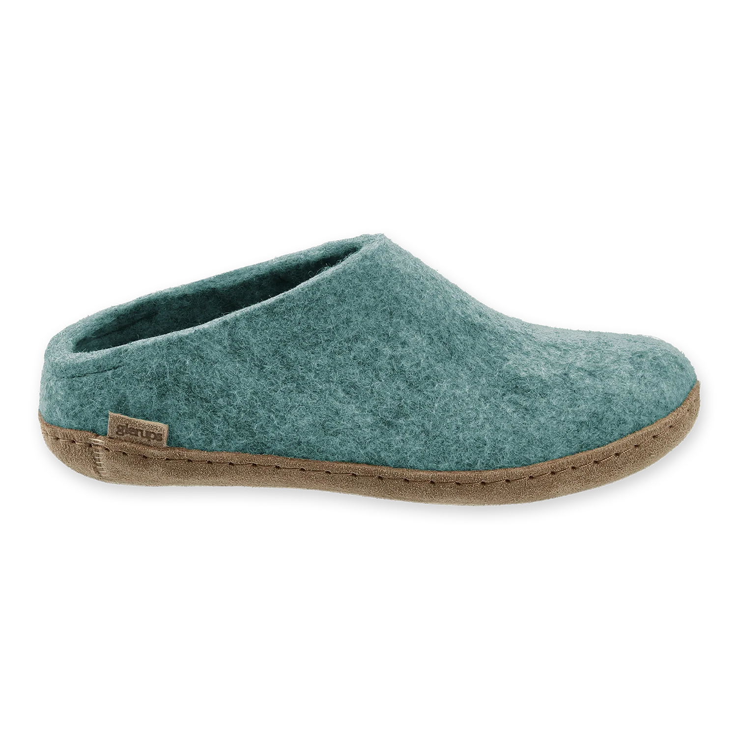 Glerups Slip-on North Sea - Leather Sole - Image 2