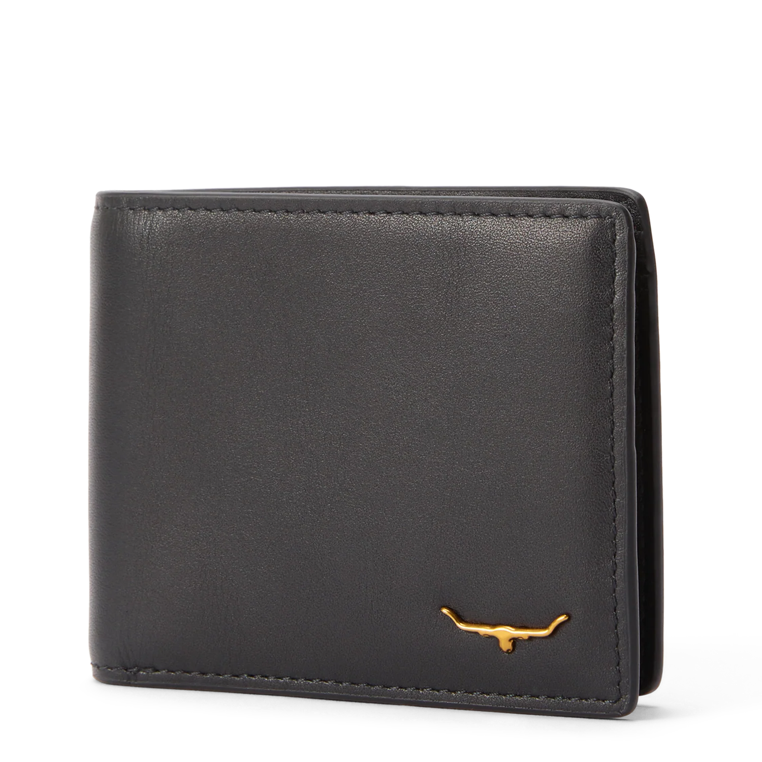 R.M. Williams Bifold Wallet with Pocket - Image 2