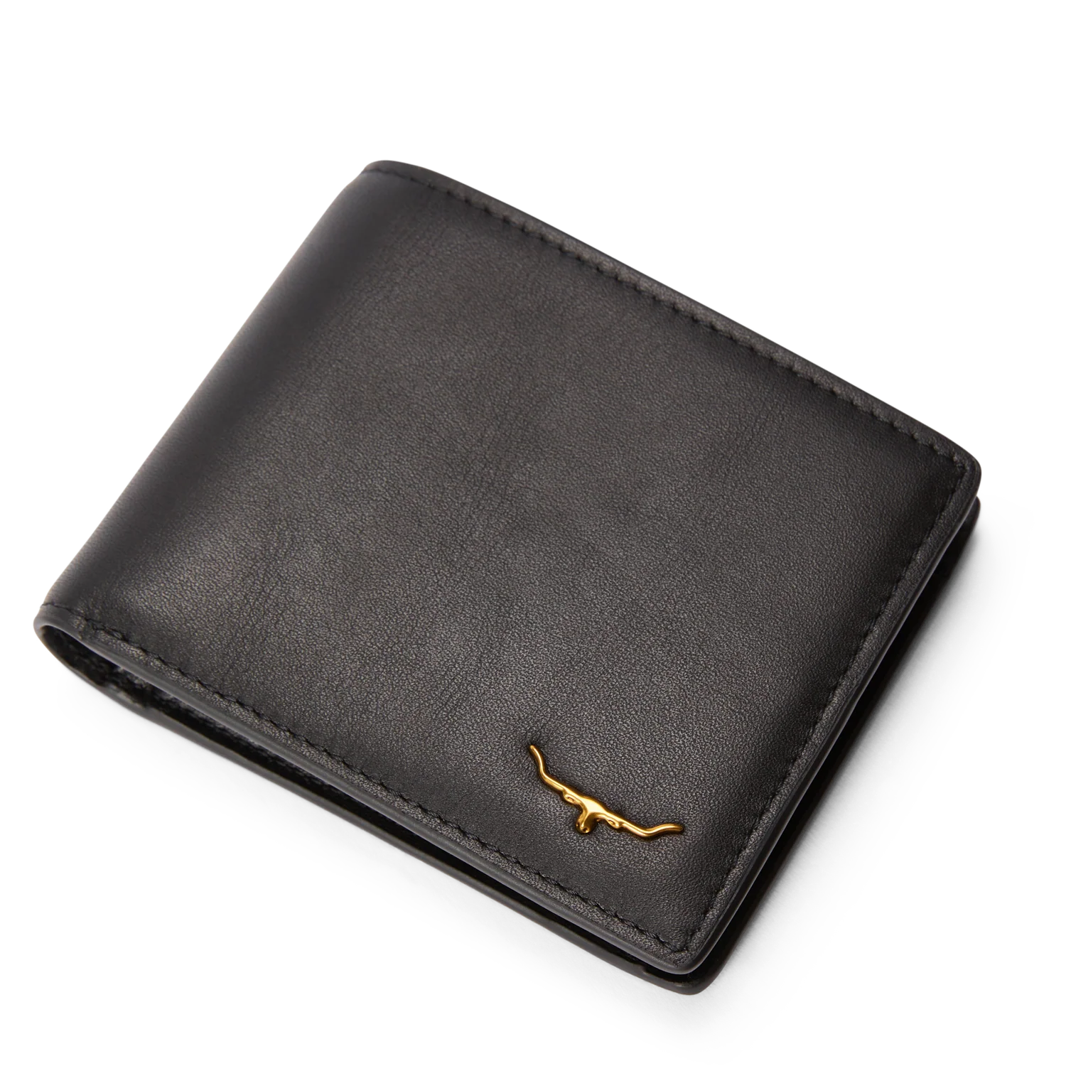 R.M. Williams Bifold Wallet with Pocket - Image 5