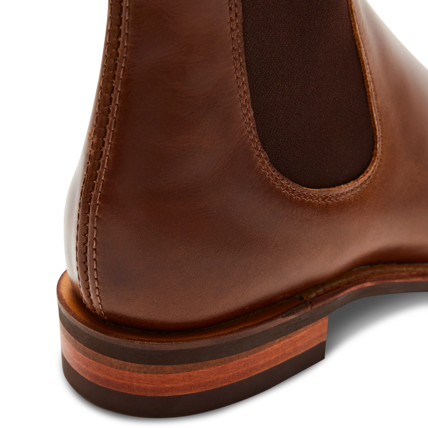 R.M. Williams Comfort Craftsman - Caramel - Image 5