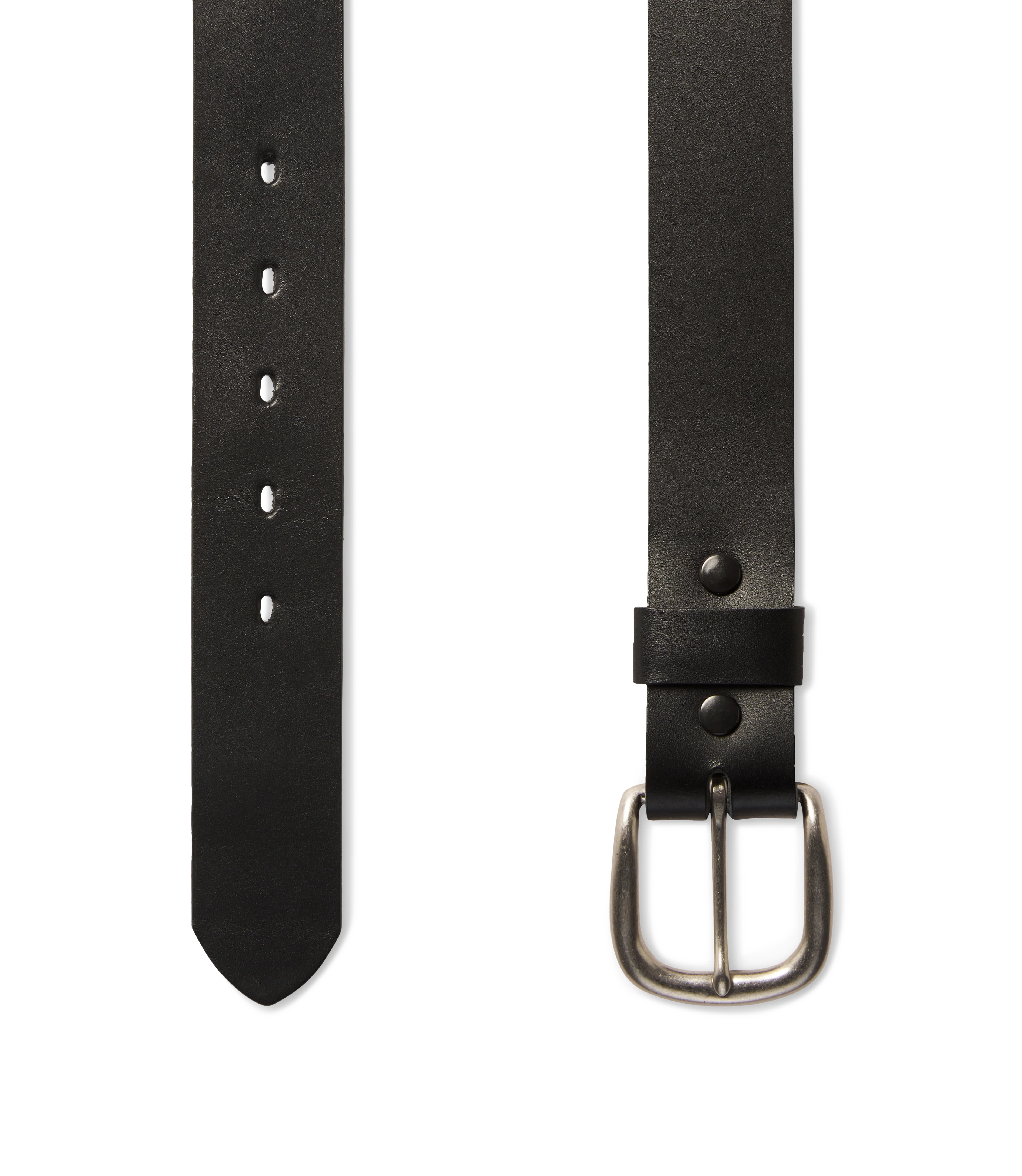 R.M. Williams Belt - Black - Image 3